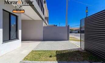 Imagem 3: Sobrado para Venda em Pinhais, Alto Tarumã, 3 dormitórios, 1 suíte, 2 banheiros, 2 vagas