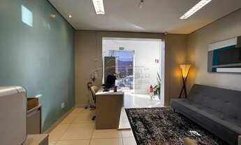 Imagem 2: Loja comercial de 126 m² para locação - Jardim Sumaré