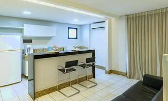 Imagem 6: Sun Square Residence Setor Oeste
