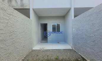 Imagem: Casa para alugar, 70 m² por R$ 1.300,00/mês