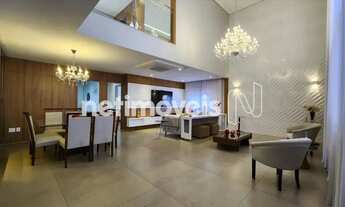 Imagem 3: Duplex para venda possui 376 metros quadrados com 4 quartos em Cidade Nova - Belo Horizont