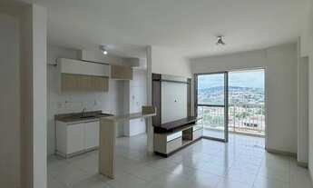 Imagem 3: Apto 2/4 01 Suite Residencial Campinas Dei Fiori ado do Shopping Cerrado