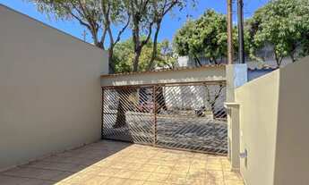 Imagem 4: Sobrado para venda em Vila Califórnia com 3 quartos, sendo 1 suíte , 86m²