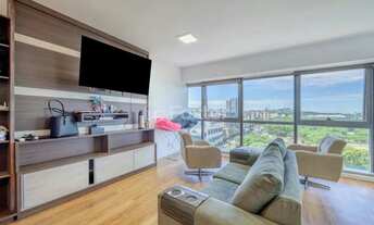 Imagem 2: Apartamento à venda Avenida Borges de Medeiros, Praia de Belas - Porto Alegre