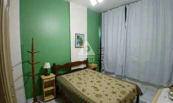 Imagem 2: Apartamento 1 quarto no Copacabana, 35 m², com ar-condicionado