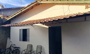 Imagem: Casa à Venda - Carolina Parque Extensão