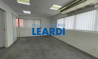 Imagem: CONJ. COMERCIAL - ITAIM BIBI - SP