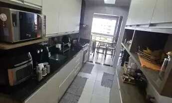 Imagem 3: Imóvel para aluguel tem 111 metros quadrados com 3 quartos em Batista Campos - Belém - PA