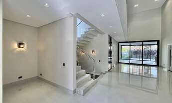 Imagem 4: SOBRADO ALTO PADRÃO A VENDA NO DAMHA I