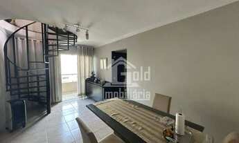 Imagem: Apartamento Duplex com 3 Quartos, 94m²