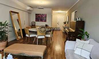 Imagem 3: Apartamento a venda - 190m² - 03quartos - suíte - 02 vagas - Jardim Paulista/SP