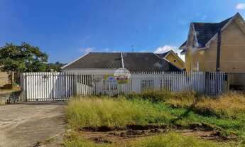 Imagem: Vendas Casa Curitiba PR