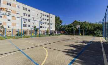 Imagem 14: Apartamento Garden 3 dormitórios no Jardim Planalto Porto Alegre