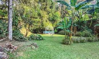 Imagem 6: Casa para venda com 3 quartos, 50000m² - Corrêas - Petrópolis/RJ