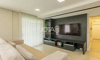 Imagem 2: REFORMADO E BEM LOCALIZADO 3 Quartos No Bigorrilho - J8 Imóveis