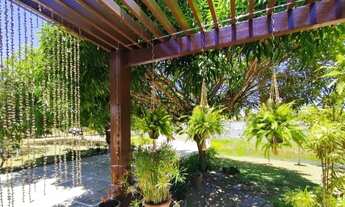 Imagem 2: Linda casa para hospedagem e eventos na praia!