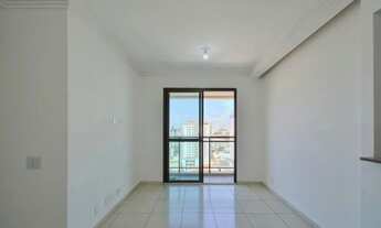 Imagem 4: Apartamento para venda e locação em Tatuapé com 2 quartos, sendo 2 suítes , 57m²