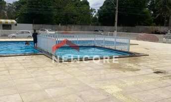 Imagem 14: Apartamento em Rua São Jerônimo - Cruzeiro de Santa Bárbara - São Luís/MA