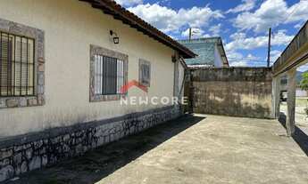 Imagem: Casa de condomínio em Rua Amazonas - Vila