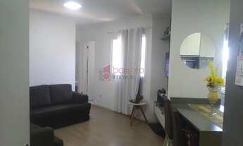 Imagem 2: APARTAMENTO À VENDA NO CONDOMÍNIO NOVA CIDADE JARDIM - GIRASSOL - EM JUNDIAÍ/SP