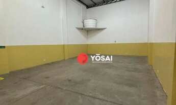 Imagem 6: Barracão para locação próximo à av. Artur Thomas em Londrina