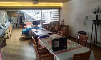 Imagem 4: Casa em Jardim Paulistano para Aluguel