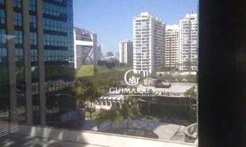 Imagem 5: Sala no Ceo, 54 m² por R$ 515.000 - Barra da Tijuca - Rio de Janeiro/RJ