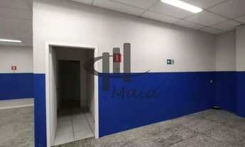 Imagem 2: Locação Salão Comercial Sao Bernardo do Campo Baeta Neves Ref: 42486