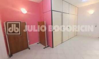 Imagem 6: COPACABANA - PRAÇA DEMETRIO RIBEIRO - RECEPÇÃO - SALA - COPA - BANHEIRO