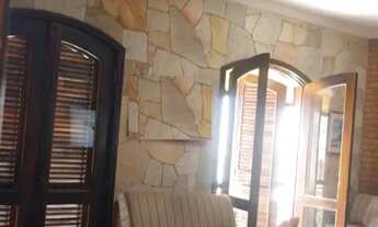 Imagem 4: CASA TÉRREA - JARDIM DA FONTE - SP