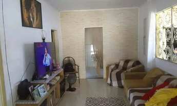 Imagem 4: Exelente casa no centro de campo grande