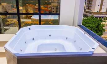 Imagem: Apartamento Cobertura Duplex com Elevador