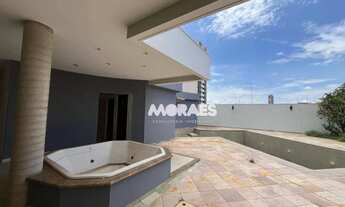 Imagem 7: Casa residencial ou comercial com 4 suítes, em frente à USC, 660 m² - venda por R$ 1.800.0