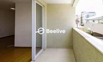 Imagem 3: Apartamento, 3 quartos, 1 suite, 1 vaga