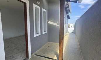 Imagem 7: Casa com 2 dormitórios à venda, 99 m² por R$ 365.000,00 - Cordeirinho - Maricá/RJ