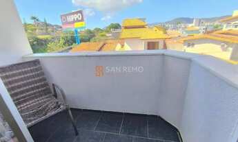 Imagem 5: Capoeiras Apartamento com 3 dormitórios