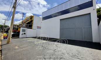 Imagem: Barracão à venda - Marta Helena (CONSTRUÇÃO