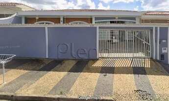 Imagem: Casa à venda em Campinas, Parque São Quirino