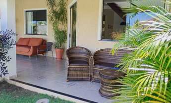 Imagem 6: CASA BARRA JACUIPE PARA FIM DE ANO