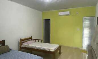 Imagem 4: Casa por temporada na massagueira