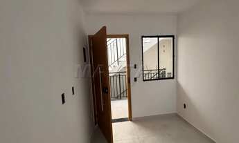 Imagem: Apartamento novo para locação de 38 m²