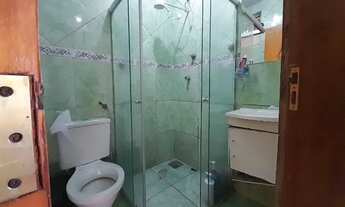 Imagem 6: São Jorge/Betim - Casa 03 quartos