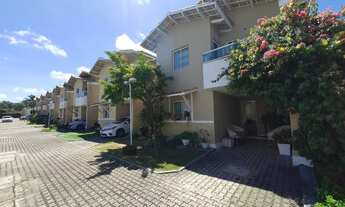 Imagem 2: Casa com 3 dormitórios à venda, 120 m² por R$ 750.000,00 - Sapiranga - Fortaleza/CE