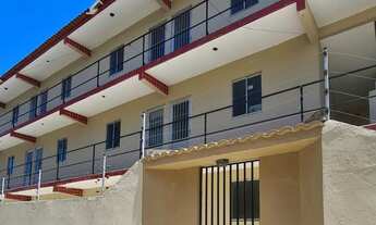 Imagem: Apartamentos no Pecém