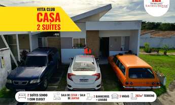 Imagem: Casa em Condomínio para Venda em Manaus