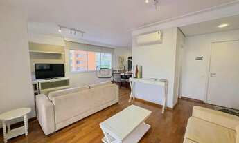 Imagem 4: Aluguel Apartamento 4 Dormitórios - 137 m² Vila Olímpia