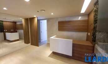 Imagem 2: CONJ. COMERCIAL - BROOKLIN - SP