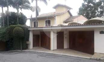 Imagem 3: Sobrado com 6 quartos à venda em Horto Florestal - SP