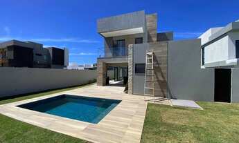 Imagem 7: Casa no Alphaville Sergipe [11702