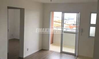 Imagem 7: Apartamento á venda com 2 Quartos no Residencial Solar das Estrelas em Sorocaba-SP